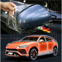 PPF필름 폭1.5M 독일 TPU소재 자동차 오토바이 보호, PPF필름(폭1.5m - 길이10cm)