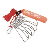 엑스코어 스트링거 일반형 고급꿰미 5본 XCA-01, 3개