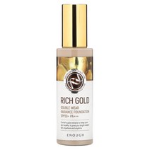 Enough Rich Gold 더블 웨어 래디언스 파운데이션 SPF 50+ PA+++ #13 100g(3.53oz)