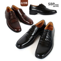 에스비피 발편한 남성 정장 구두 소가죽 남자구두 남성구두 SBP4018 SBP