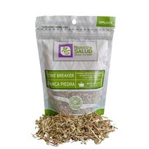 찬카 피에드라 스톤브레이커 찻잎 차 Nuestra Salud Chanca Piedra Tea Stone Breaker 3팩 30g