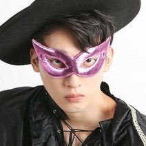 [S]파티 눈가면 (조로) 핑크, 블루