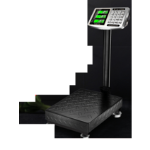 고중량저울 벤치 스케일 업소용 대형 계수 정밀, 150kg 흑자 32_42-a