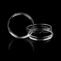 희귀 동전 기념 주화 수집 외국 미국 호주 오래된 옛날 화폐 모으기 보관 케이스 28mm