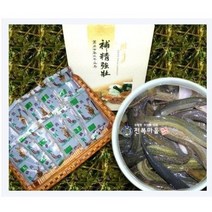 자연산 미꾸라지즙 (미꾸라지진액) 30포 자연산추어 자연산미꾸라지 중탕, 자연산미꾸라지즙 (진액) 30포-1박스