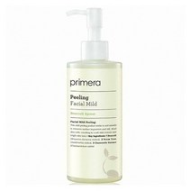 프리메라 페이셜 마일드 필링 150ml, 프리메라 마일드 필링 150ml