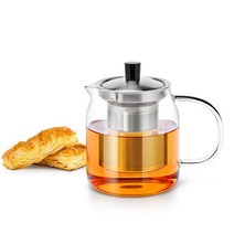 정원의차 사마도요 티팟 티포트 700ml