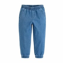 컬리수 다이마루데님조거팬츠 C231DNX51P