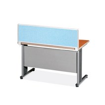 진웅파티션 PVC 45T 사무실 스크린파티션, PX207