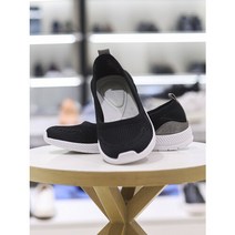 [AK PLAZA] [제옥스] 이지스피릿 데일리 여성플랫슈즈 W9SGLIT0S11ES