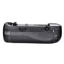 수직 Nikon D850 Dslr 수직 배터리 그립 교체 MB-D18 지원 EN-EL15 배터리, 한개옵션0