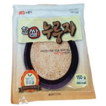 옛날 구수한 지평선 누룽지 맛있는 소문난 쌀눈 누룽지탕 과자 다이어트 추천 파는곳, 5개