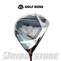 브릿지스톤 브리지스톤 투어비 JGR 드라이버 9.5도, 샤프트/SR