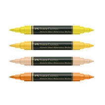 파버카스텔 알버트뒤러 수채용 마카 낱색(30칼라), 235 COLD GREY 6