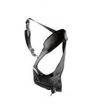 보안 방법 어깨 걸침 사이드 히든조끼 택배 바이크