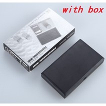 계량 저울 100g 200g 500g x 0.01g 디지털 주방 규모 보석 골드 균형 무게 그램 LCD 포켓 가중치 전자, [03] 200g  0.01g, 03 200g  0.01g