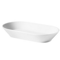 이케아 365+ 서빙 플레이트 702.829.49, 화이트