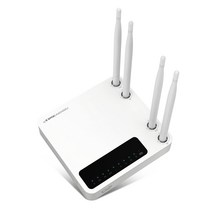 ipTIME - A604MU AC1200 (867+300Mbps) /5GHz 2.4GHz Dual band / 2Tx-2Rx 867Mbps WiFi 유선 100Mbps