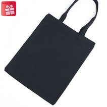 ecobag J93 무지에코백 천가방 만들기 에코백꾸미기 30x36