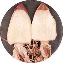 더줌 한치 AAA등급 최고급 마른 한치 10마리, 왕특대(800g내외)