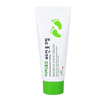 아띠코스 보드란 풋크림 튜브형, 100g, 6개