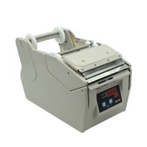 라벨부착기 스티커 출력기 바코드 가격표 접착 라벨기, FA-130 (폭 130MM)