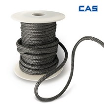 카스 정전기 제거 제전 로프 방지 장치 용품 스테인리스 SUS 30M SY-304