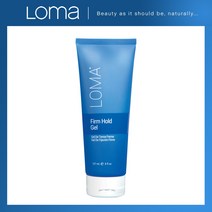 [LOMA] 로마 천연 유기농 펌 홀드 헤어 젤 237ml
