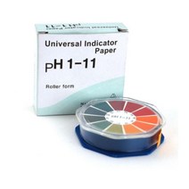 병원 건강검진 색깔변화 PH Test Paper 과학놀이 학습습관 창의력발달 호기심자극 홈스쿨링 영유아교구