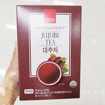 [홈플러스]simplus_대추차_30T 450G, 단품, 단품