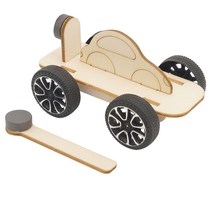 티처스 STEAM 자석 자동차 만들기 (R-38) X 5SET