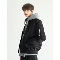 JIPSY Trousselier MA1 STANDARD / OVER FIT.