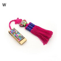 [W7BE971] 한국전통자개USB-훈민조각보 32기가 (63206), 1