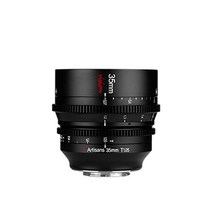 7Artisans Vision 35mm T1.05 APS-C 씨네렌즈 소니E용
