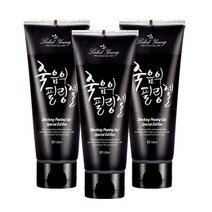 라벨영 쇼킹필링젤 죽음의필링젤 120ml 3개, 쇼킹필링젤 스페셜에디션/3개