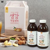 생강착즙원액차 670g 플라스틱 2병 세트, 상세페이지 참조, 상세페이지 참조, 상세페이지 참조, 상세페이지 참조
