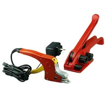 수동밴딩기 pp밴드 핸드 밴딩기 전기 용접 도구 장비 스트랩 판지 물개포장패커에 대 한 수동 포장 기계, d