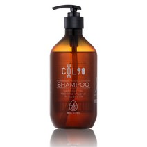 콜나인티 나노분자 콜라겐 트리트먼트 500ml 두피관리 모근강화탈모개선샴푸
