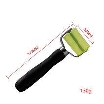 차량용 차음 방음 흠음 단열 재 3050mm 자동차 휠 롤러 도구 자동차 도구, 50mm