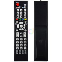 블루레이플레이어 원격 제어 Oppo BDP80 3D Bluray DVD 디스크 플레이어, 한개옵션0