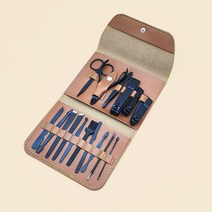 SELLFRE-941-고급 손톱깎이 16종 세트, 가온누리 1, 가온누리 본상품선택