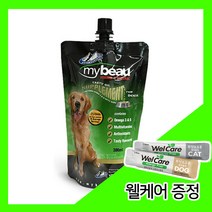 웰케어+마이뷰 독 종합영양제 300ml