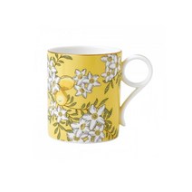 웨지우드 [웨지우드] 티가든 머그 1p (레몬진저), A, 없음