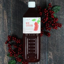 문경오미자청 1 000ml/2 000ml, 선택01_문경오미자청 1000ml X 1개