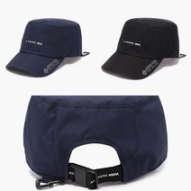 [NC신구로점 네파] 22년 S/S 바람많이부는 봄 가을 산행에 활용하기 너무좋은 고어 인피티움 군모캡 / 7IC7414