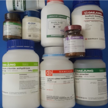 오피스안&컴사이언스 아세토니트릴 [D.J] Acetonitrile 99.8% [HPLC] 4L 시약