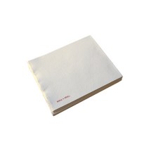 카디페이퍼 스케치북 블록 BB4WR 황목 코튼 면 크로키 수채화 크로키북