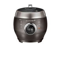 쿠첸 IR 미작 전기압력밥솥 CJR-PH0630RHW