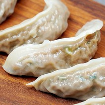 쿡찌니불고기만두 1.2kg, 없음, 상세설명 참조