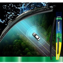 미쉐린 와이퍼 자동차 와이퍼 하이브리드 600mm